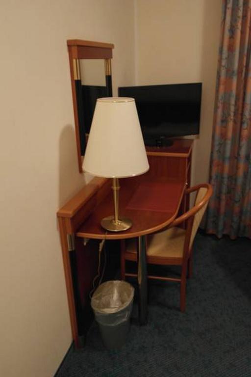 Hotel Jahnhaus Langenfeld (North Rhine-Westphalia) Quarto foto