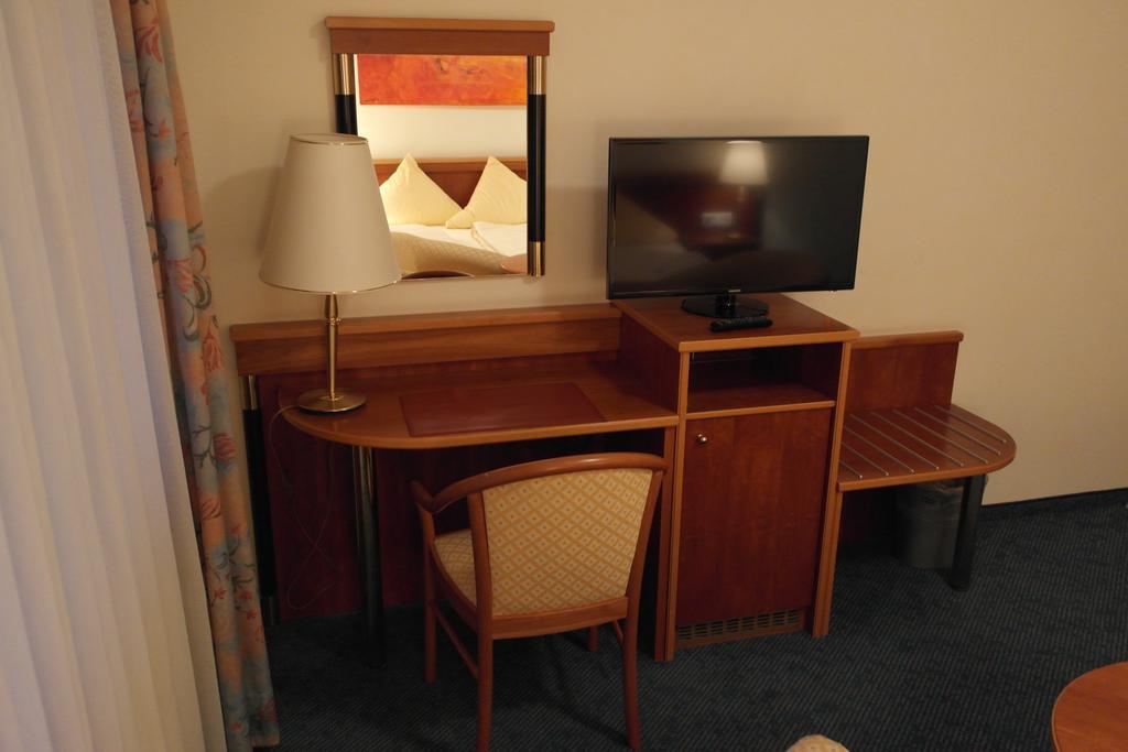 Hotel Jahnhaus Langenfeld (North Rhine-Westphalia) Quarto foto
